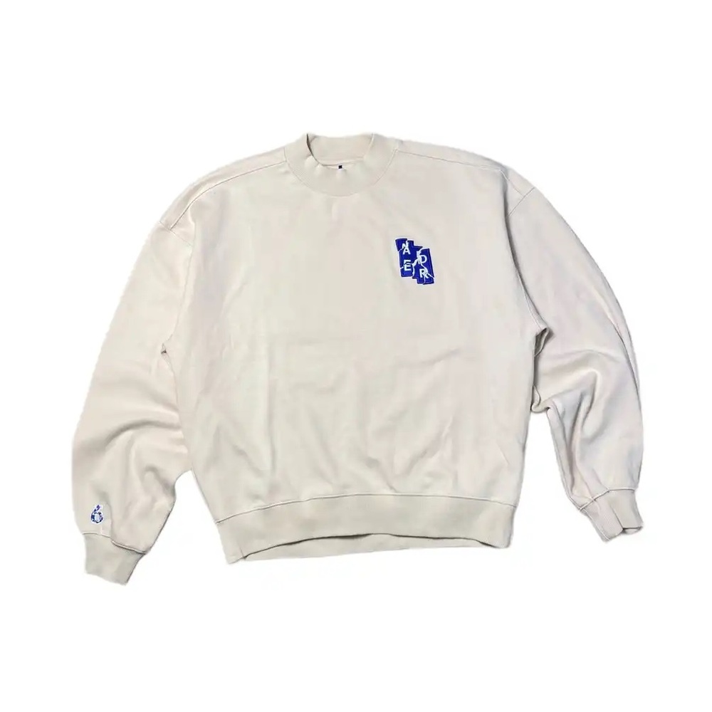 ADER ERROR SWEATSHIRT